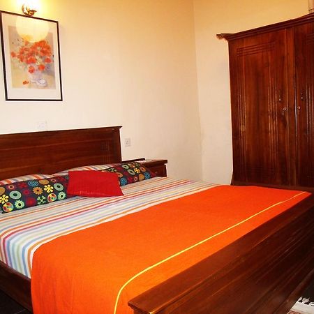 Apartmán The Peppermint Kandy Exteriér fotografie
