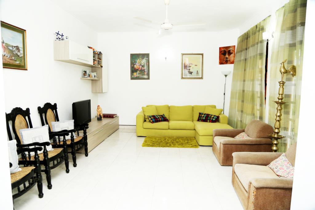 Apartmán The Peppermint Kandy Exteriér fotografie