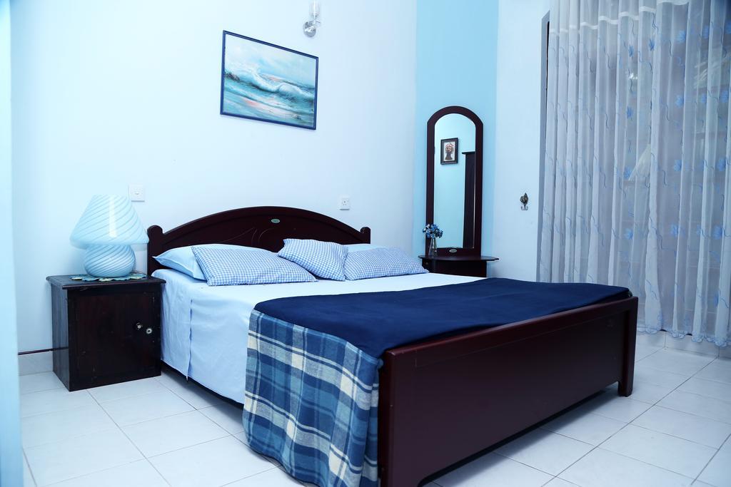 Apartmán The Peppermint Kandy Exteriér fotografie