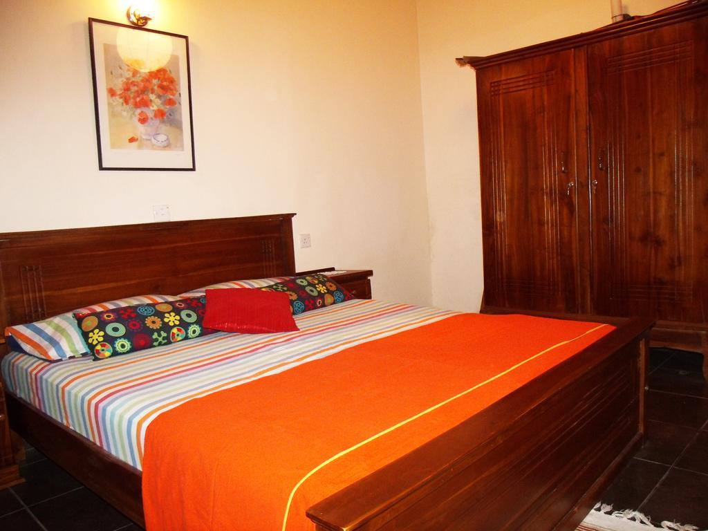Apartmán The Peppermint Kandy Exteriér fotografie