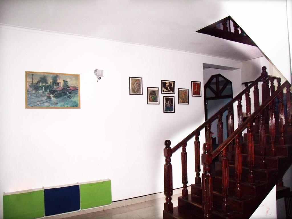Apartmán The Peppermint Kandy Exteriér fotografie