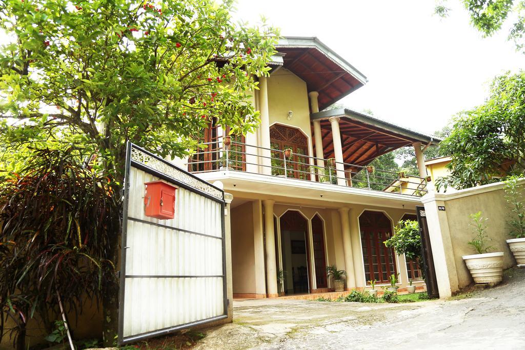 Apartmán The Peppermint Kandy Exteriér fotografie