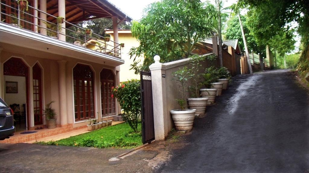Apartmán The Peppermint Kandy Exteriér fotografie